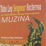 Tabuley Muzina MP3 Download With the debut song drenched in pure classic, we hype Tabu Ley Rochereau’s “Muzina,” a fiery classic song for 1994.