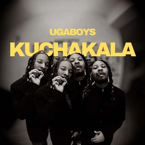 Kuchakala by Ugaboys MP3 Download Working on a phenomenal 2023 tune for the most contemporary huge song "Kuchakala" helps Ugaboys.