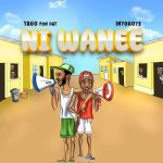Yago ft Inyogoye - Ni Wanee MP3 Download Yago Pon Dat breaks the tension by seamlessly integrating his hands with Inyogoye.