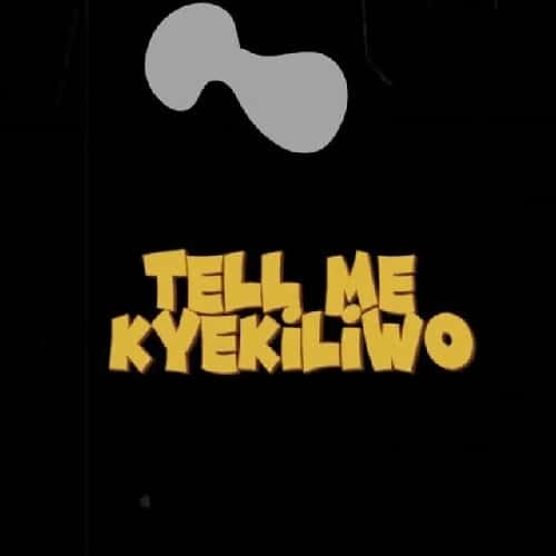 Ykee Benda Kyekiliwo MP3 Download Ykee Benda breaks forth with “Kyekiliwo,” an impressive new radiant work of absolute greatness.