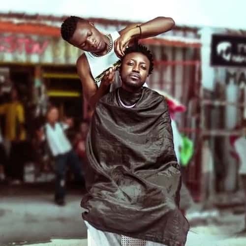 Zeze Kingston Maluzi MP3 Download On “Maluzi (Remake)”, Zeze Kingston, LeuMas and Amfumu Collins Bandawe meshly join their styles together.