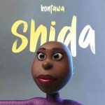 Kontawa Shida MP3 Download Kontawa fosters “Shida,” a radiating new scalding song that is completely immersed in sheer excellence.
