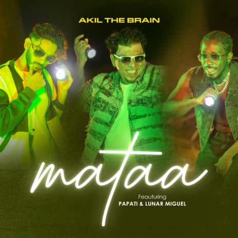 Akili the Brain Mataa MP3 Download Akil The Brain takes charge with Papati and Lunar Miguel on an explosive new Amapiano song, “Mataa”.