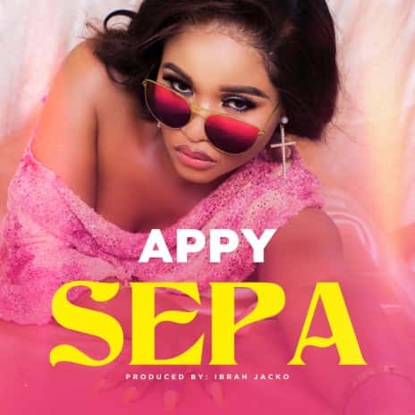 Appy Sepa MP3 Download Appy flips the page over with the most spectacular musical cruise named “Sepa,” a new radiant work of absolute greatness.