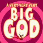 I Have a Very Big God MP3 Download - It’s FriYAY, and while we find comfort: Big God by Tim Godfrey and Fearless Community ft. Anderson.