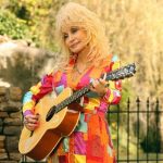 Dolly Parton Coat of Many Colors MP3 Download It’s TueSLAY, and while we ought to find comfort: Coat of Many Colors by Dolly Parton.