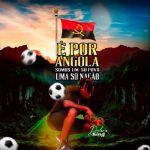 Delero King é Por Angola MP3 Download It’s TueSLAY, and while we ought to find comfort, here’s: Delero King é Por Angola MP3 Audio.