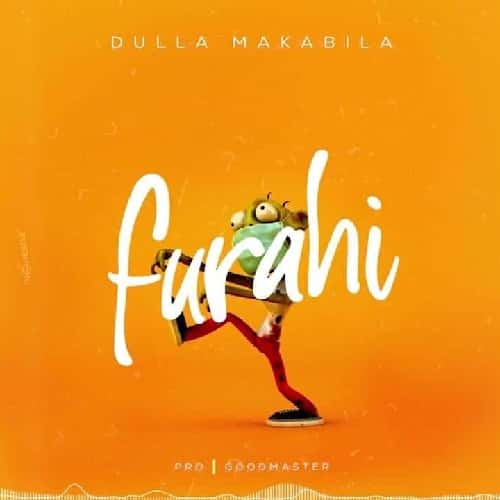 Dulla Makabila Furahi MP3 Download Dulla Makabila makes a ripple effect in the genre of Singeli music with a new trip on "Furahi".