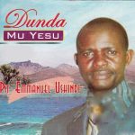 Dunda Mu Yesu MP3 Download It’s MonYAY, and while we ought to find comfort, here's your fave: Pst. Emmanuel Ushindi - Dunda Mu Yesu.