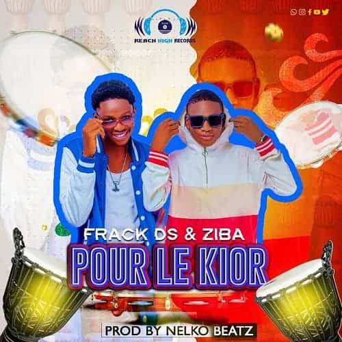 Pour Le Kior MP3 Download It’s WedneSLAY, and while we ought to find comfort, here’s: Franck DS feat Ziba Pour Le Kior MP3 Download.