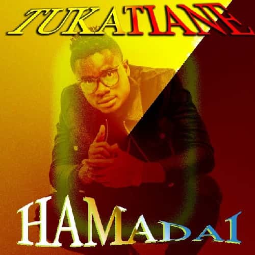 Hamadai Tukatiane MP3 Download It’s FriYAY, and while we ought to find comfort, we choose to bring onboard your fave: Tukatiane by Hamadai.