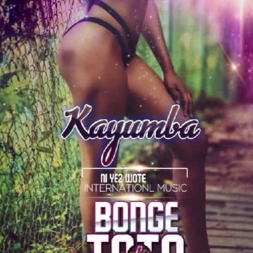 Kayumba Ndo Yeye MP3 Download It’s MonYAY, and while we ought to find comfort, we bring onboard your fave: Ndo Yeye by Kayumba.