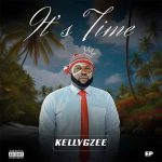 Ube by Kellygzee MP3 Download Audio - Kellygzee is back with another amazing song, "Ube," which is a lovely and soulful treat.