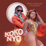 Kokonyo by Shakira Shakiraa ft King Saha MP3 Download Complementing the new song, “Kokonyo,” Shakira Shakiraa stars King Saha.
