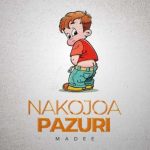 Nakojoa Pazuri MP3 Download Madee splashes the music scene with a new voyage on the most spectacular musical cruise, “Nakojoa Pazuri”.