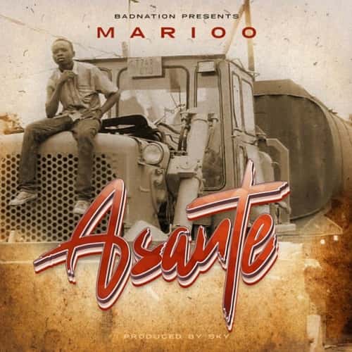 Marioo Asante MP3 Download Marioo splashes the music scene with a new voyage on the most spectacular musical cruise named, “Asante”.