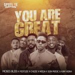 Lord You Are Great MP3 Download It’s TueSLAY, and while we ought to find comfort, here’s: Lord You Are Great by Neeja MP3 Download.