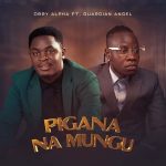 Pigana na Mungu MP3 Download In this dynamic track, titled “Pigana na Mungu,” Obby Alpha calls upon the star power of Guardian Angel.