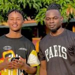 One More Night by Biswanka ft George Willdive MP3 Download Complementing the tune with his signature catchy melody, “Just One More Night”.