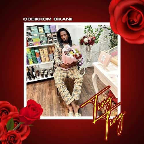 Ting Ting by Oseikrom MP3 Download Oseikrom Sikanii has opened up yet another intriguing chapter in the colorful world of Ghanaian street music.
