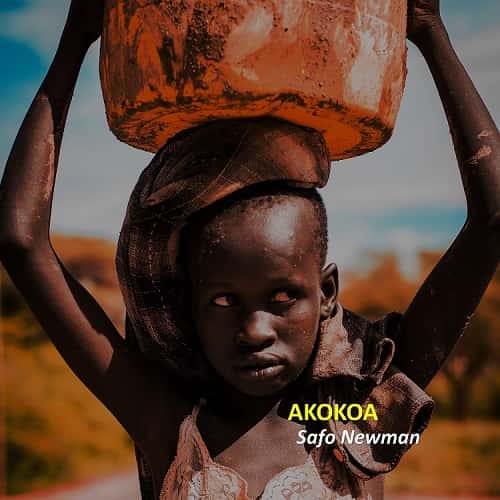 Safo Newman Akokoa MP3 Download Safo Newman makes a ripple effect in the genre of Ghanaian music with a new trip on “Akokoa”.