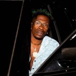 Shatta Wale Balloon MP3 Download Ghanaian musician, Shatta Wale, makes a ripple effect in the genre of music with a new trip on “Balloon”.
