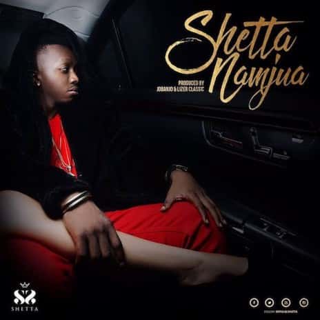 Shetta Namjua MP3 Download It’s SunYAY, and while we ought to find comfort, we bring onboard your fave: Namjua by Shetta.