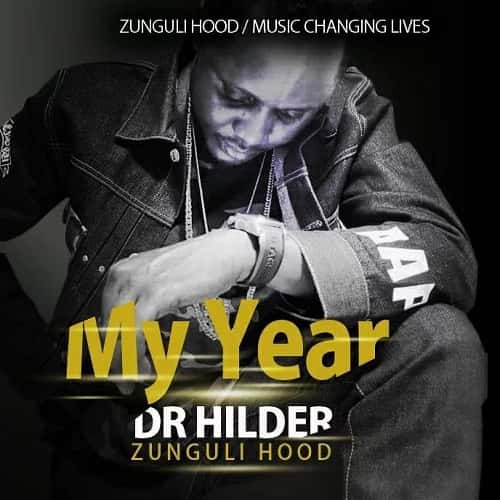 This Year by Dr Hilderman MP3 Download It’s MonYAY, and while we ought to find comfort, here's your fave: Dr Hilderman - This Year.