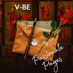Vijana Barubaru Nowe MP3 Download Audio - Vijana Barubaru V-BE's "Passionate Pages" EP has the catchy Afropop hit song "Nowe".