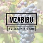 Mimi ni Mzabibu Mijikenda MP3 Download Zablon Ndale fosters “Mimi ni Mzabibu (Baba ni Mkulima),” a radiating new trending song.