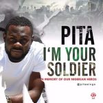 Am Your Soldier by Pita MP3 Download It’s SunYAY, and here’s: PITA - I Am Your Soldier. The hyped song, I'm Your Soldier by Pita Audio.