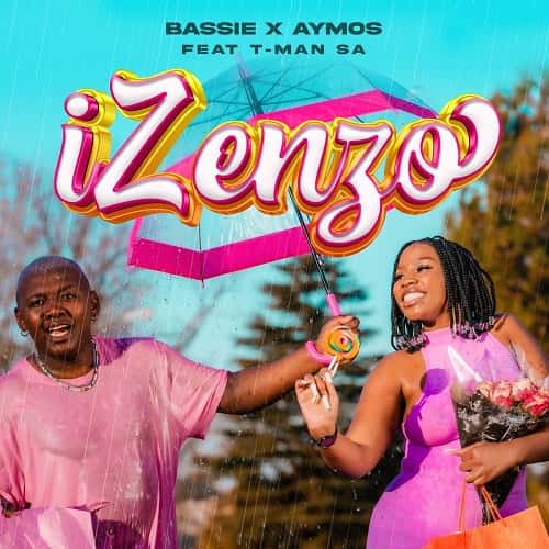 Aymos Izenzo MP3 Download It’s SunYAY, and while we ought to find comfort in a mug of something warm, here’s: Bassie and Aymos ft. T-Man SA.