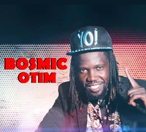 Bosmic Otim Songs MP3 Download It’s FriYAY, and while we ought to find comfort, we choose to bring onboard your fave: Bosmic Otim Songs.