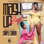 DJ Simple Simon Nonstop MP3 Download - It’s MonYAY, and while we ought to find comfort, here's your fave: DJ Simple Simon Nonstop Mix.