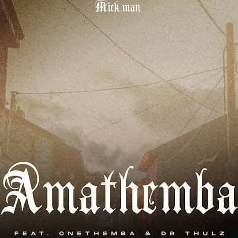 Gatsheni Amathemba MP3 Download It’s MonYAY, and while we ought to find comfort in a mug of something warm, here’s: Amathemba by Gatsheni.