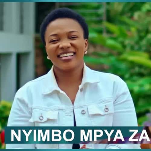 Nyimbo Za Dini Audio MP3 Download It’s SaturYAY, and while we ought to find comfort, we bring onboard your fave: Nyimbo Za Dini Audio.
