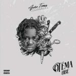 Afara Tsena Otema Obe MP3 Download - Afara Tsena Fukuchima makes a ripple effect in the genre of music with a new trip on "Otéma Obé."
