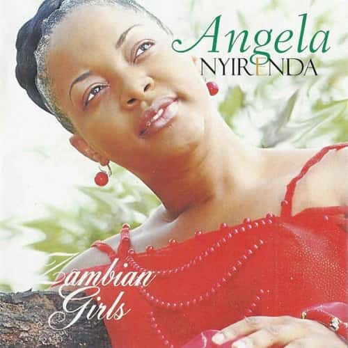 Angela Nyirenda Lishombe MP3 Download - It’s ThurSLAY, and while we ought to find comfort, here’s: Chalo Chuwama Nawako by Angela Nyirenda.