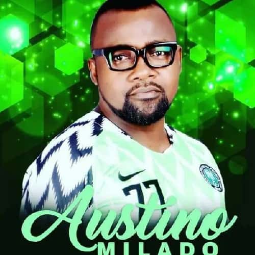 Walele Where You Dey MP3 Download - It’s ThurSLAY, and while we ought to find comfort, here’s: Austino Milado - Walele MP3 Download.