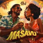 Masavu Azawi MP3 Download - Azawi makes a ripple effect in the genre of music with new trip on “Masavu,” a a Valentine's Day ballad!