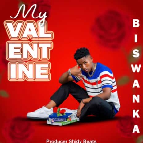 Biswanka Valentine MP3 Download - Biswanka flips the page with another 2024 voyage on the most spectacular musical cruise, “Valentine”.