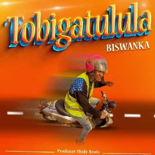 Biswanka Tobigatulula MP3 Download - Biswanka flips the page with a 2024 voyage on the most spectacular musical cruise, “Tobigattulula.”