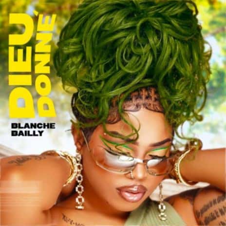 Blanche Bailly Dieudonné MP3 Download - It’s FriYAY, and while we ought to find comfort, here’s: Blanche Bailly - DIEU DONNÉ.