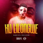 Ku Lilongwe by Chiksy MP3 Download - Chiksy alleviates the stress as he graces the radio and the music scene with “Ku Lilongwe.”
