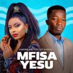 Christine Mfisa Yesu MP3 Download - Mfisa Yesu Christine Song feat Gift Kaputula, a beautiful piece of Gospel music well-hammered to grip fans.