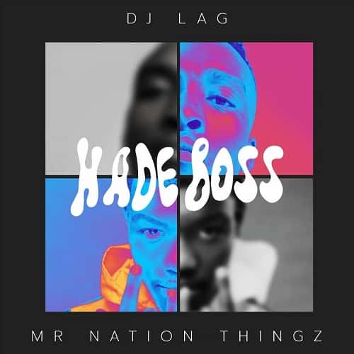 Hade Boss Mrnationthingz MP3 Download - It’s SaturYAY, and while we ought to find comfort: Hade Boss by Mr Nation Thingz.