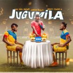 JUGUMiLA by Chriss Eazy ft Kevin Kade MP3 Download - DJ Phil Peter stars Chriss Eazy and Kevin Kade on his latest song, “JUGUMiLA.”