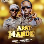 Apat Manok by Eezzy MP3 Download - Eezzy Music calls upon the star power of DJ Redcardz to deliver his new song, "Apat Manok."
