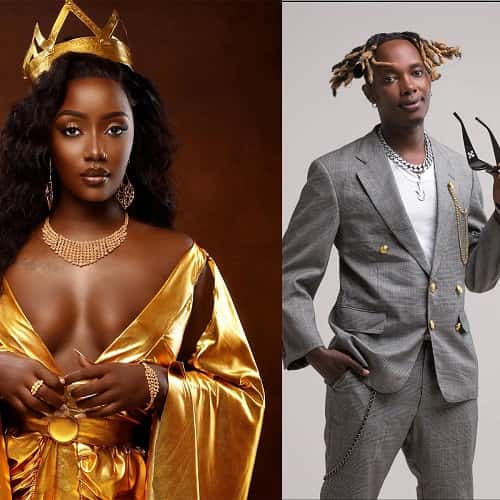 Feffe Bussi ft Lydia Jazmine - Empoole MP3 Download Feffe Bussi calls upon the star power of Lydia Jazmine to deliver, “Empole.”
