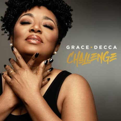 Challenge by Grace Decca MP3 Download - It’s TueSLAY, and while we ought to find comfort, here’s: Grace Decca Challenge MP3 Download.